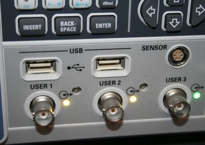 USB Sensor Computer Parts