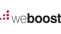 We Boost Logo