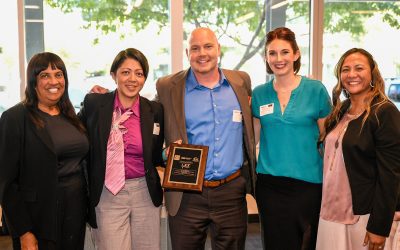 Compliance Testing Awarded for Excellence in Diversity