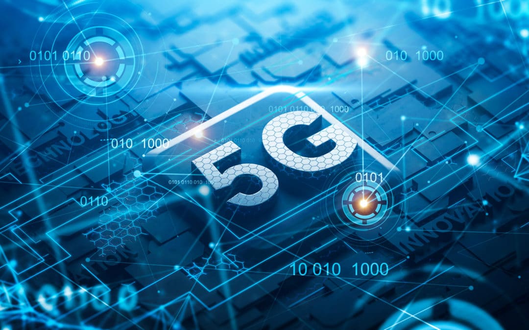 What’s New for 5G in 2022?