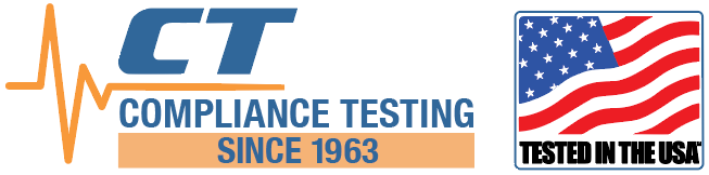 Compliance Testing